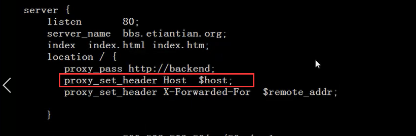 linux 负载均衡配置怎么做,linux 负载均衡配置教程 第1张 linux 负载均衡配置怎么做,linux 负载均衡配置教程 第1张