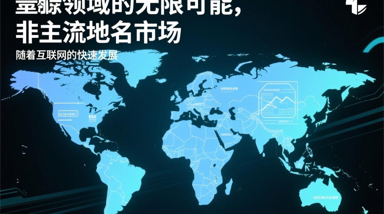 非主流域名投资,这是否是下一个互联网财富风口? 第2张 非主流域名投资,这是否是下一个互联网财富风口? 第2张