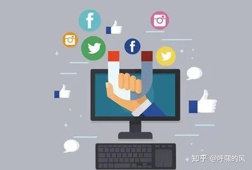 如何利用网站开发客户?网站开发获客技巧,企业网站引流方法 第1张 如何利用网站开发客户?网站开发获客技巧,企业网站引流方法 第1张