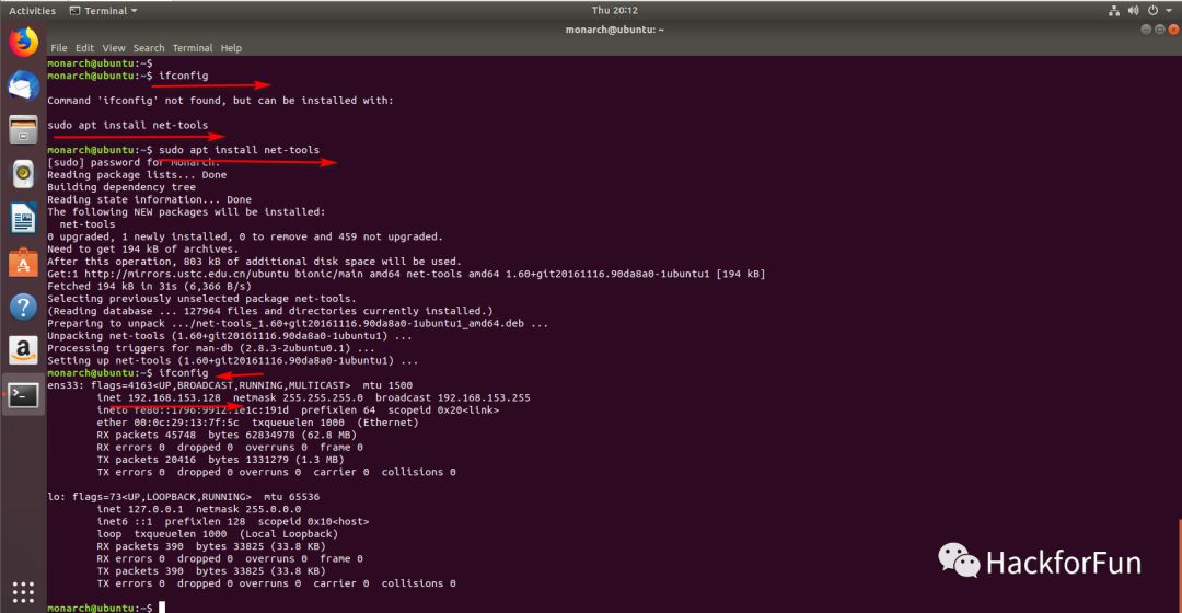 gh0st源码部署到Linux环境时安装流程及常见问题如何解决? 第2张 gh0st源码部署到Linux环境时安装流程及常见问题如何解决? 第2张