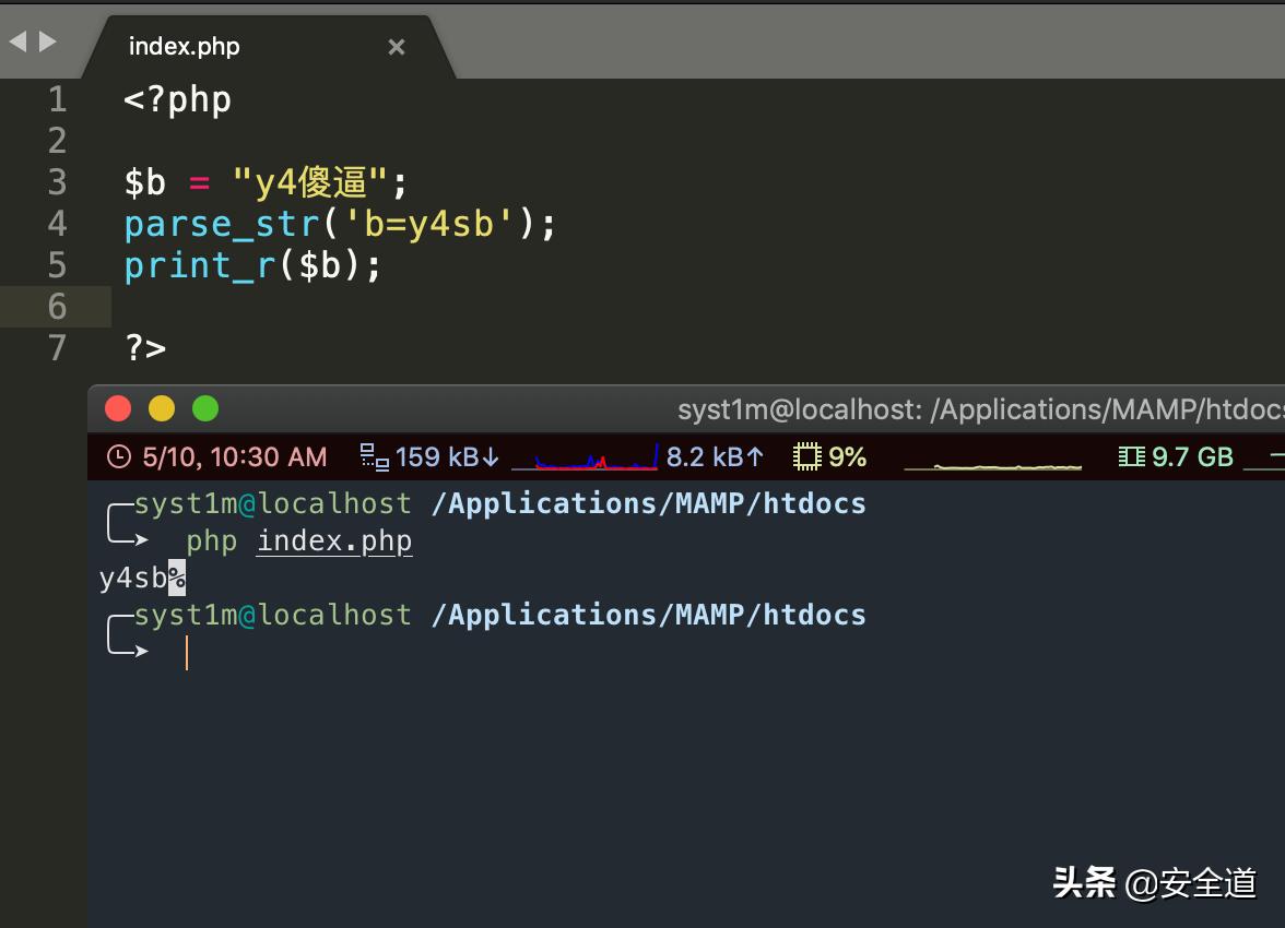 PHP如何判断空值?PHP空值检测函数大全 第2张 PHP如何判断空值?PHP空值检测函数大全 第2张