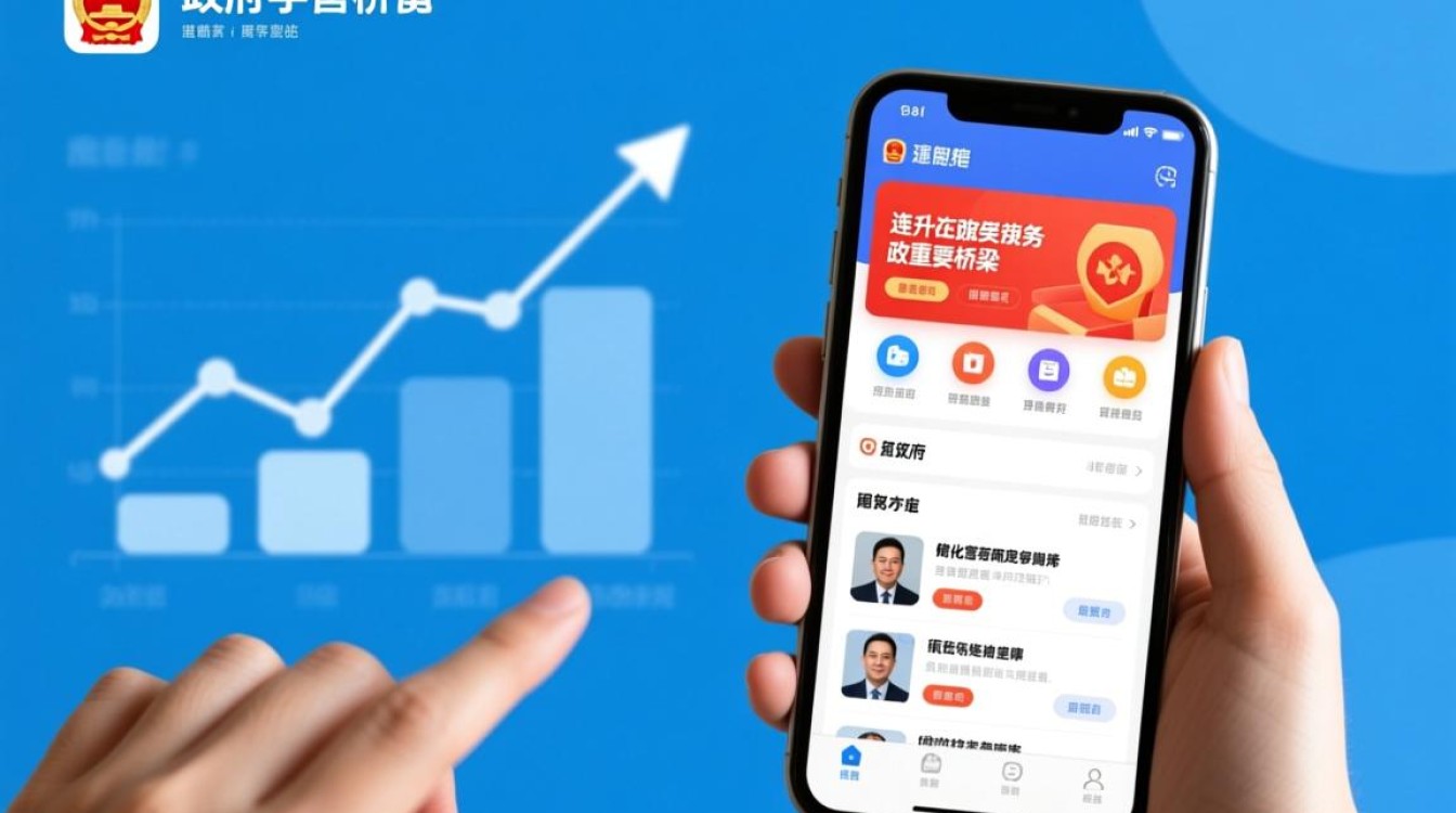 政务APP开发成本究竟几何?揭秘费用构成与预算要点! 第1张 政务APP开发成本究竟几何?揭秘费用构成与预算要点! 第1张