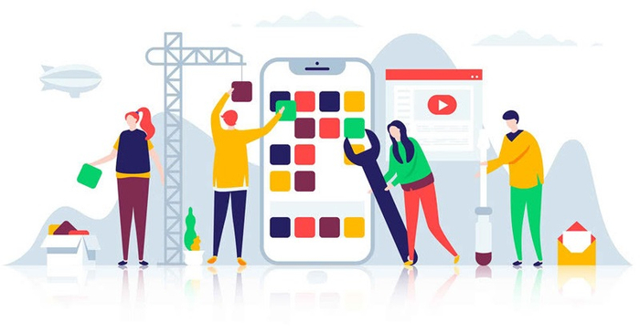 政务APP开发成本究竟几何?揭秘费用构成与预算要点! 第3张 政务APP开发成本究竟几何?揭秘费用构成与预算要点! 第3张