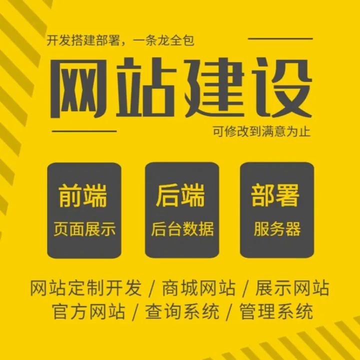 遂宁网站开发哪家好，遂宁网站建设哪家公司专业 第3张