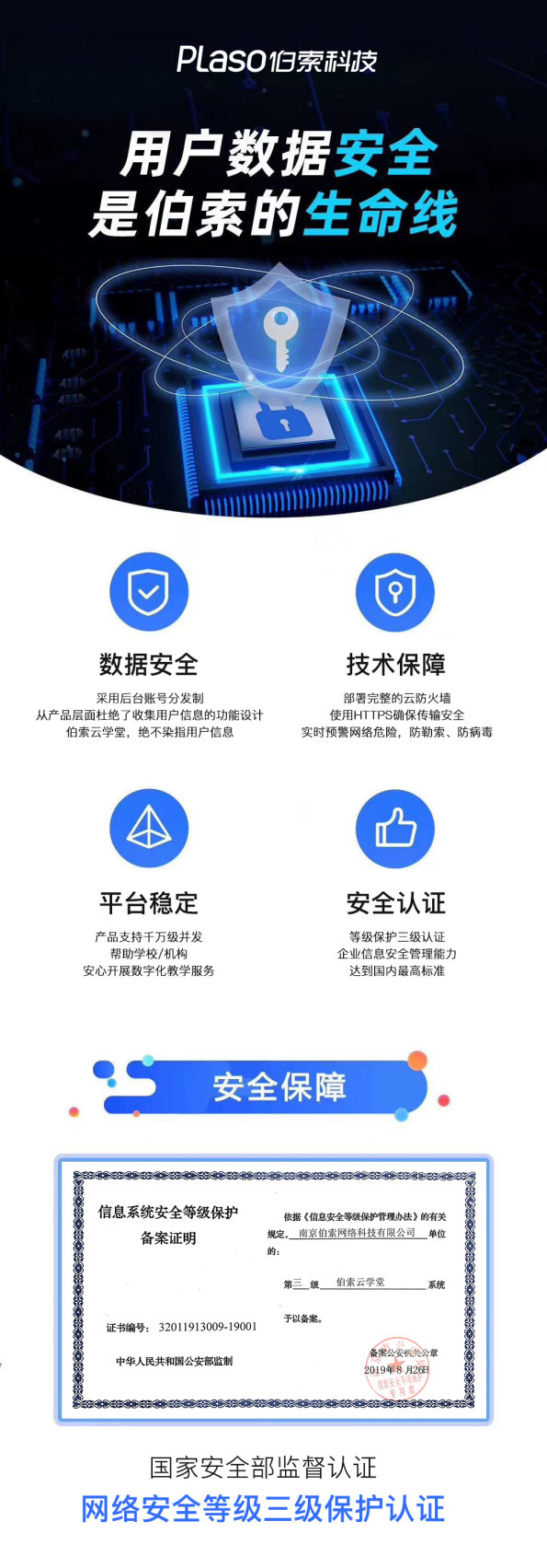 安全协议网站如何确保用户数据不被泄露? 第3张 安全协议网站如何确保用户数据不被泄露? 第3张