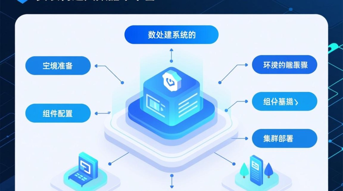 分布式消息系统如何使用?新手入门到实践操作指南 第3张 分布式消息系统如何使用?新手入门到实践操作指南 第3张