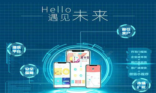 西安点飞小程序开发怎么样,哪家公司做小程序专业 第2张 西安点飞小程序开发怎么样,哪家公司做小程序专业 第2张