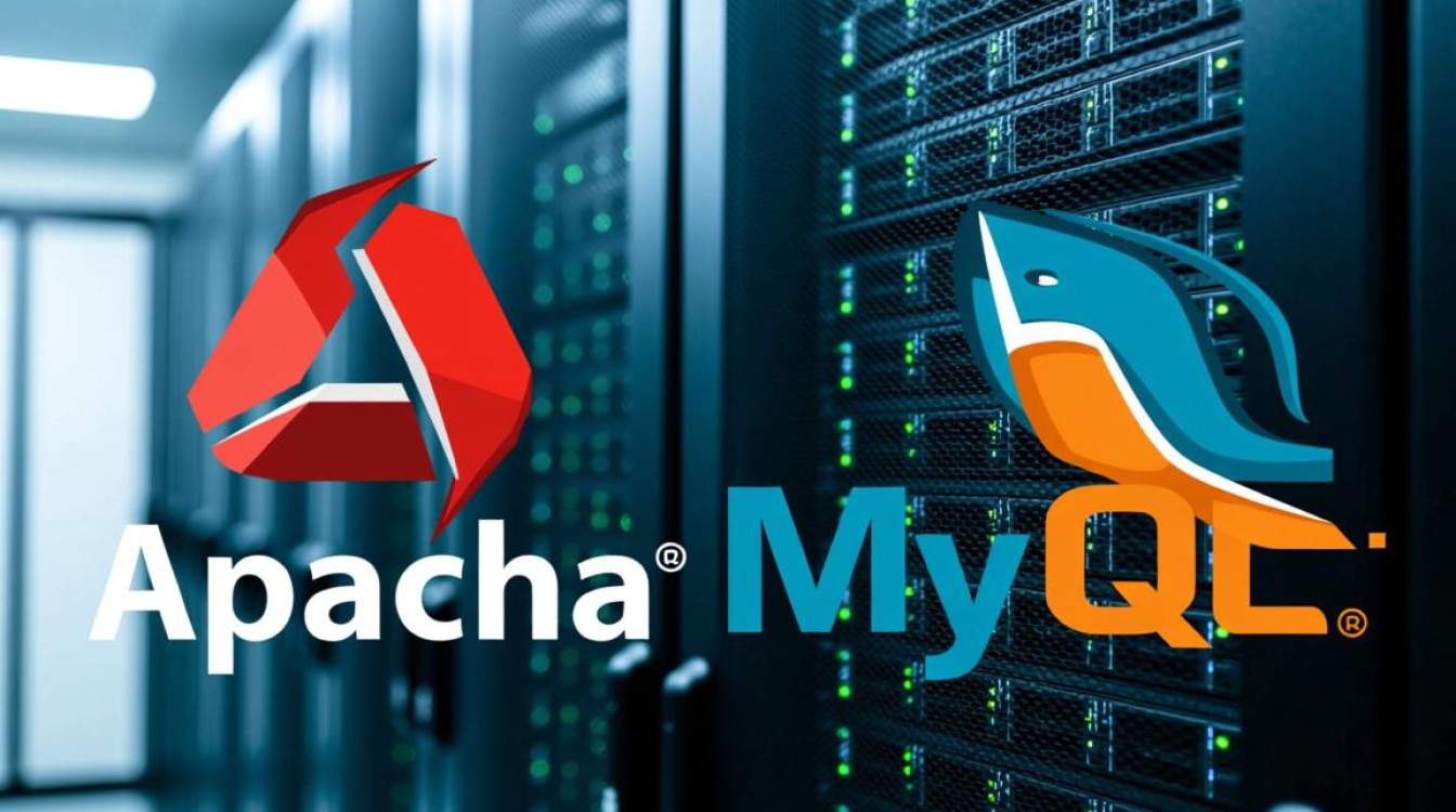 apache启动时mysql未启动怎么办? 第2张 apache启动时mysql未启动怎么办? 第2张