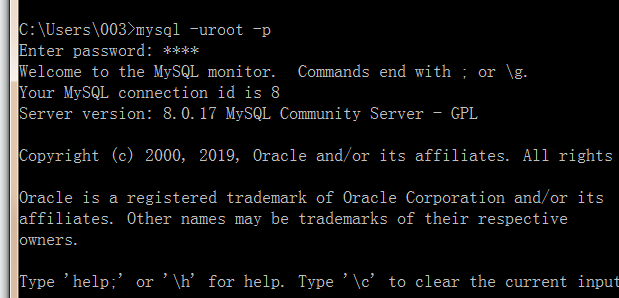 apache启动时mysql未启动怎么办? 第1张 apache启动时mysql未启动怎么办? 第1张