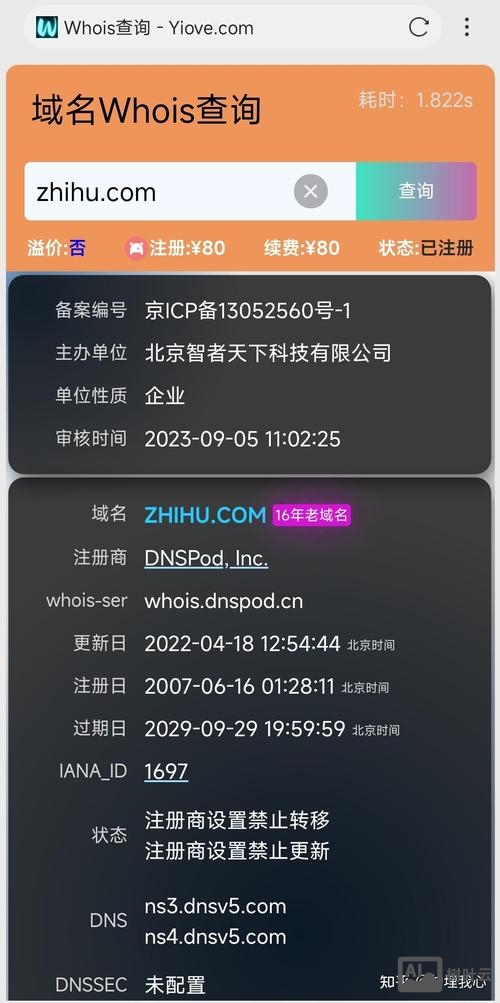 域名备案资料出售,域名备案资料怎么卖 第2张 域名备案资料出售,域名备案资料怎么卖 第2张