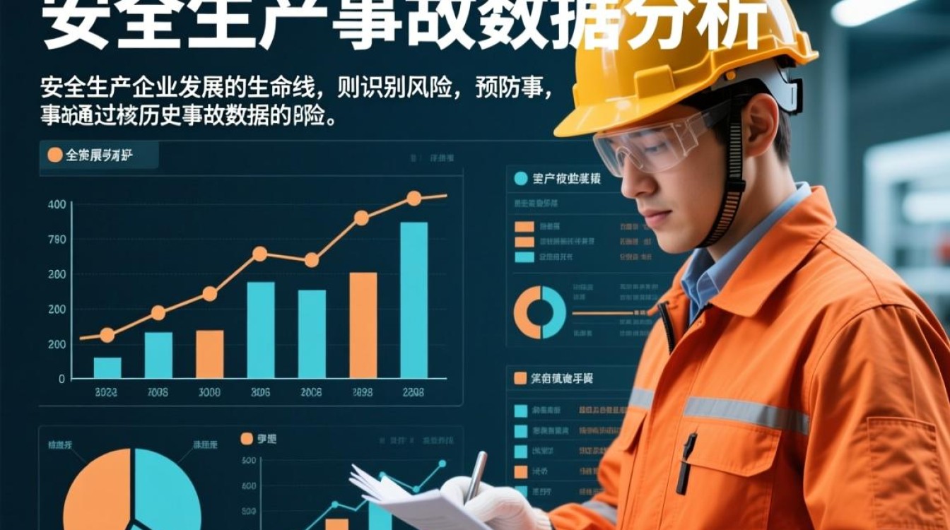 安全生产数据汇报时,如何确保数据真实性与分析深度? 第3张 安全生产数据汇报时,如何确保数据真实性与分析深度? 第3张