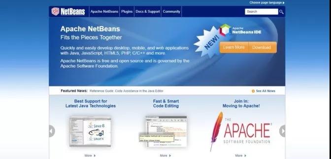ASP.NET开发使用的IDE,你真的选对了吗? 第3张 ASP.NET开发使用的IDE,你真的选对了吗? 第3张