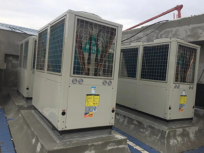 阜康地区空气能主机品牌对比,究竟哪家更安全可靠? 第2张 阜康地区空气能主机品牌对比,究竟哪家更安全可靠? 第2张