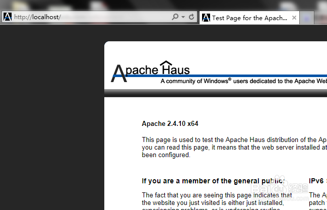 apache服务器下载哪个版本好?新手怎么快速下载安装? 第1张 apache服务器下载哪个版本好?新手怎么快速下载安装? 第1张