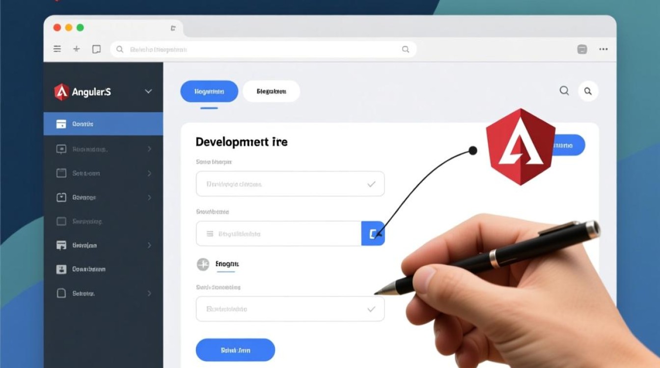 AngularJS表单验证怎么做?实现步骤与常见问题解答 第3张 AngularJS表单验证怎么做?实现步骤与常见问题解答 第3张