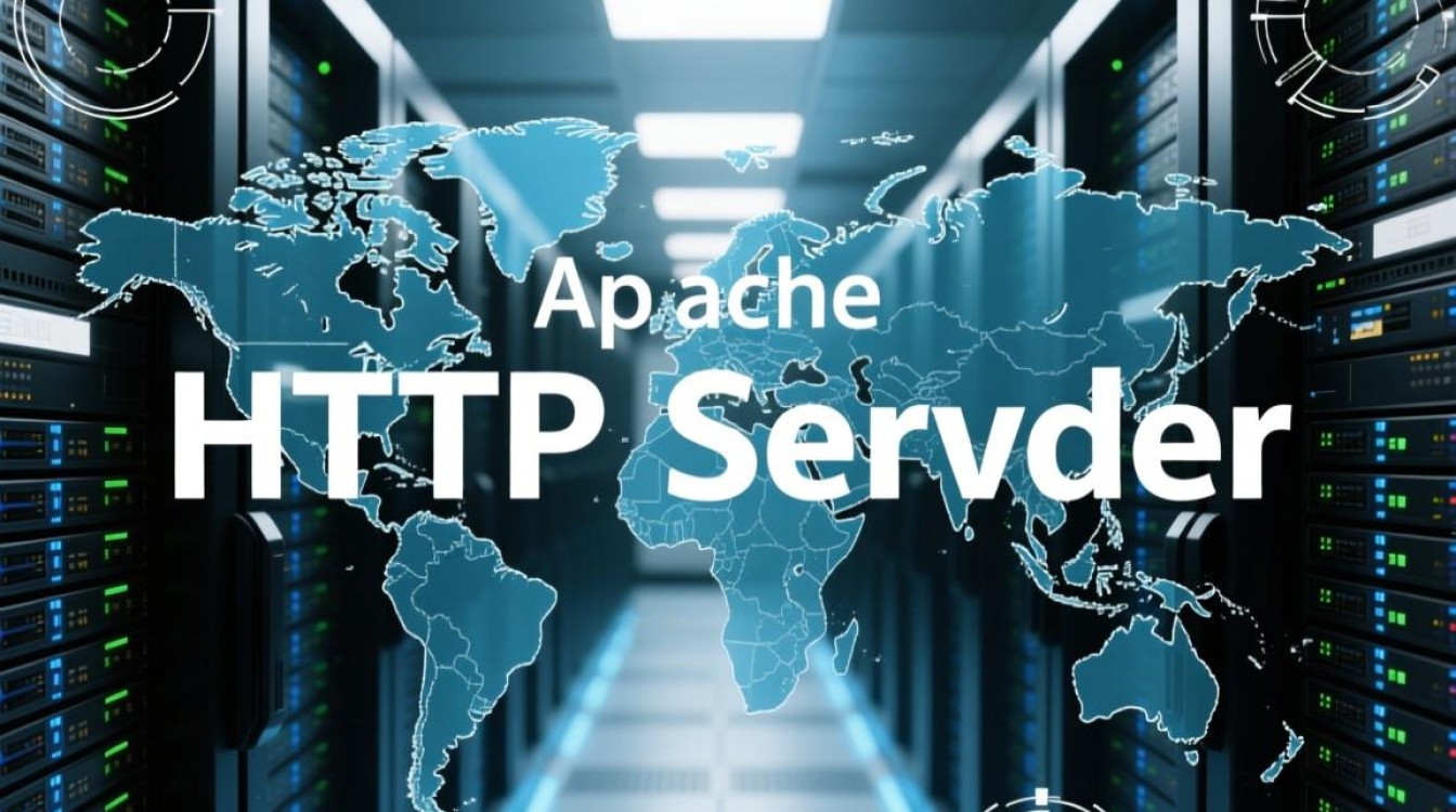 Apache配置文件太复杂,如何快速上手并精通? 第2张 Apache配置文件太复杂,如何快速上手并精通? 第2张