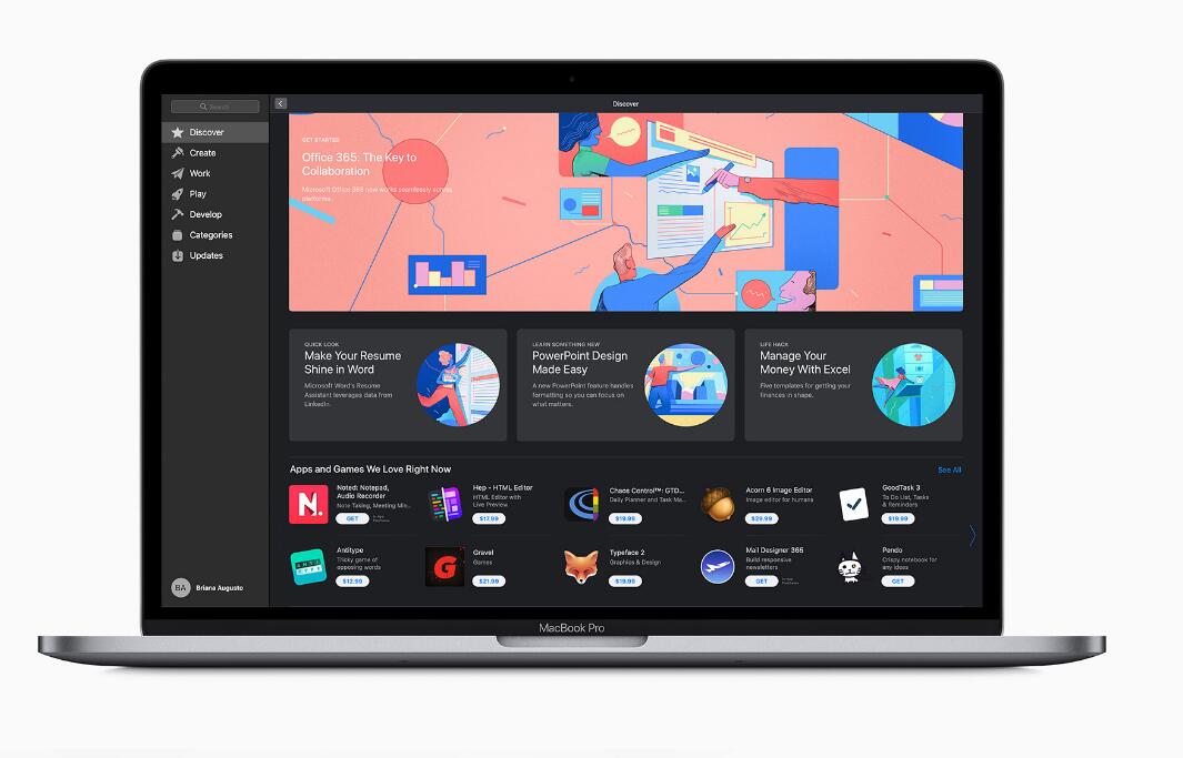 Mac app开发软件有哪些?Mac开发工具哪个好用? 第1张 Mac app开发软件有哪些?Mac开发工具哪个好用? 第1张