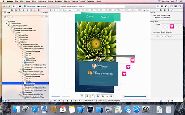 Mac app开发软件有哪些?Mac开发工具哪个好用? 第2张 Mac app开发软件有哪些?Mac开发工具哪个好用? 第2张
