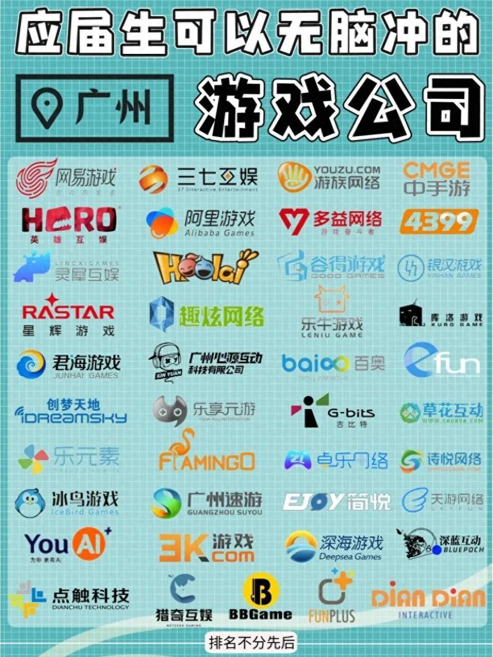 广州大型APP开发公司有哪些？哪家实力最强？