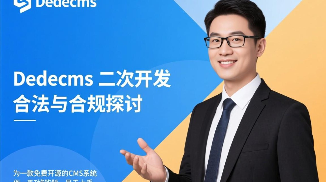 dedecms二次开发项目,涉及哪些侵权风险?如何合法合规进行开发? 第3张 dedecms二次开发项目,涉及哪些侵权风险?如何合法合规进行开发? 第3张