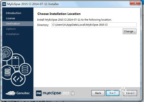 myeclipse 2014 配置教程,myeclipse 配置 jdk 环境 第1张 myeclipse 2014 配置教程,myeclipse 配置 jdk 环境 第1张