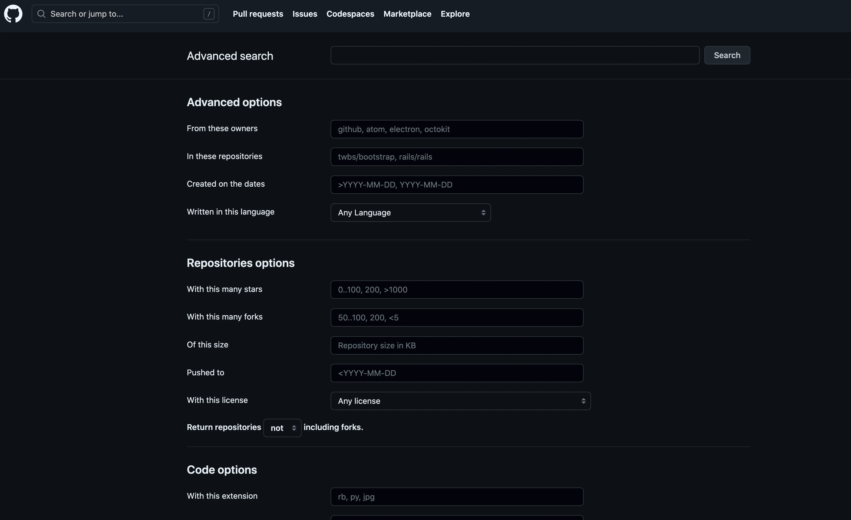 GitHub搜索API怎么调用？新手入门的详细步骤与常见问题解答