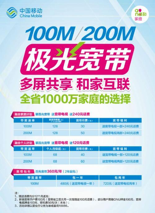 移动宽带12m怎么样？12m宽带够不够用？ 第1张