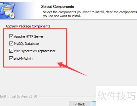 PHP虚拟域名怎么配置?本地开发环境如何绑定域名? 第3张 PHP虚拟域名怎么配置?本地开发环境如何绑定域名? 第3张