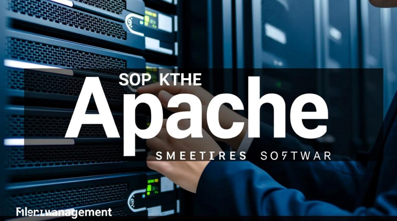 Apache管理工具有哪些?如何选择适合自己的? 第3张 Apache管理工具有哪些?如何选择适合自己的? 第3张