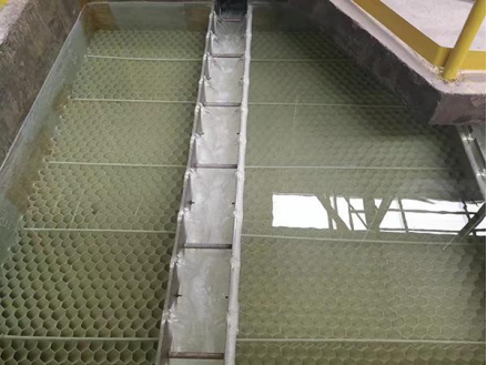 平流式斜管沉淀池设计计算中,如何确保沉淀效率与成本平衡? 第1张 平流式斜管沉淀池设计计算中,如何确保沉淀效率与成本平衡? 第1张