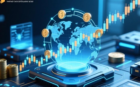 赋能金融智能化转型升级,我国金融业将面临哪些挑战与机遇? 第3张 赋能金融智能化转型升级,我国金融业将面临哪些挑战与机遇? 第3张