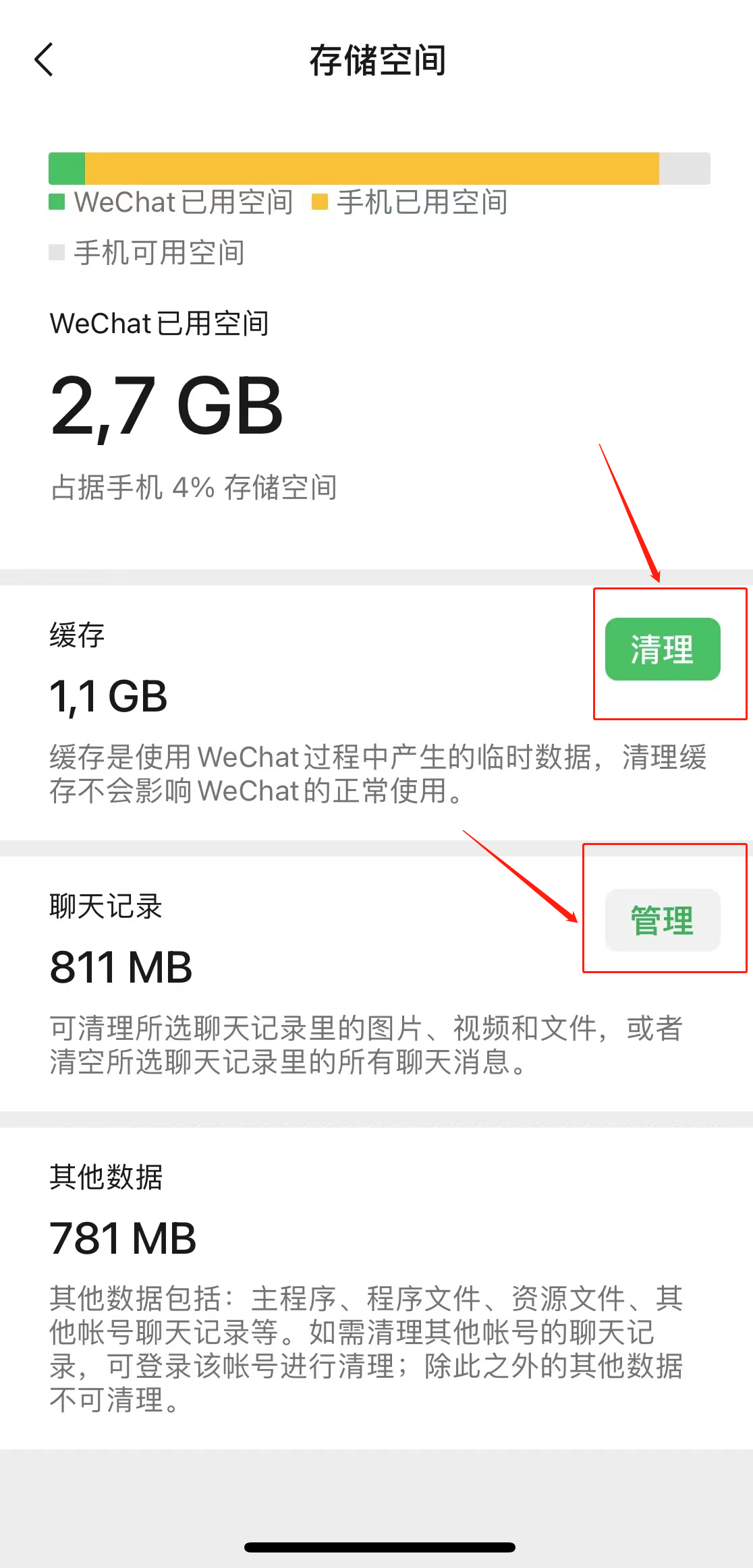 开发的小程序内存限制怎么办?小程序内存溢出怎么解决 第1张 开发的小程序内存限制怎么办?小程序内存溢出怎么解决 第1张