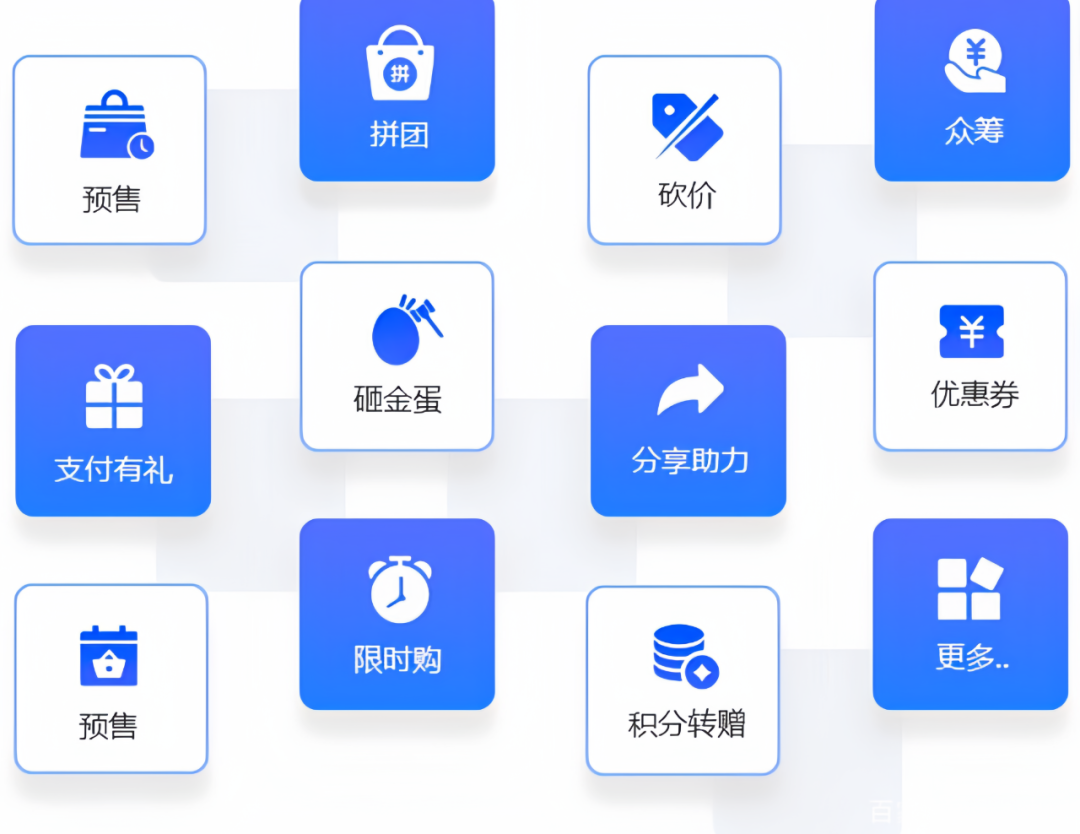 热门的小程序开发分类有哪些,小程序开发热门类目排行榜 第2张 热门的小程序开发分类有哪些,小程序开发热门类目排行榜 第2张