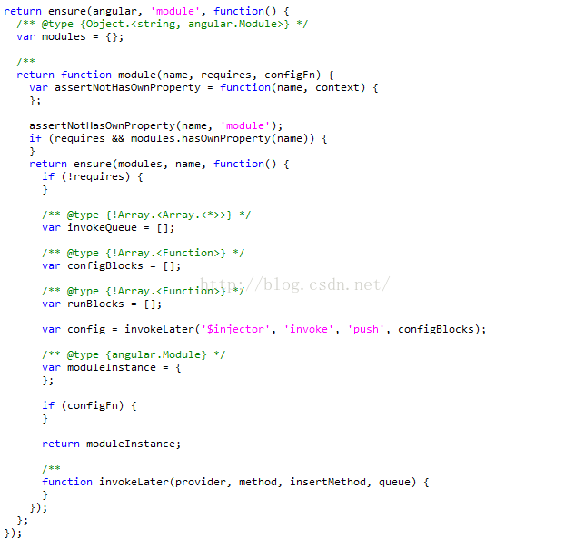 AngularJS如何实现按需异步加载?实例代码详解 第2张 AngularJS如何实现按需异步加载?实例代码详解 第2张