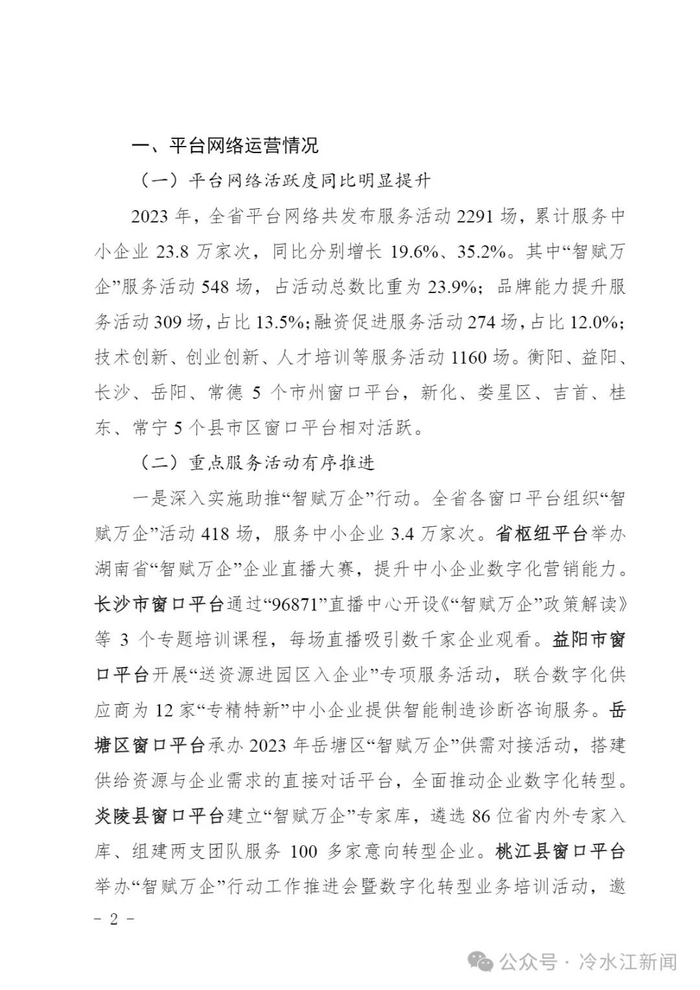 冷水江网站开发哪家好?冷水江专业网站建设公司推荐 第2张 冷水江网站开发哪家好?冷水江专业网站建设公司推荐 第2张