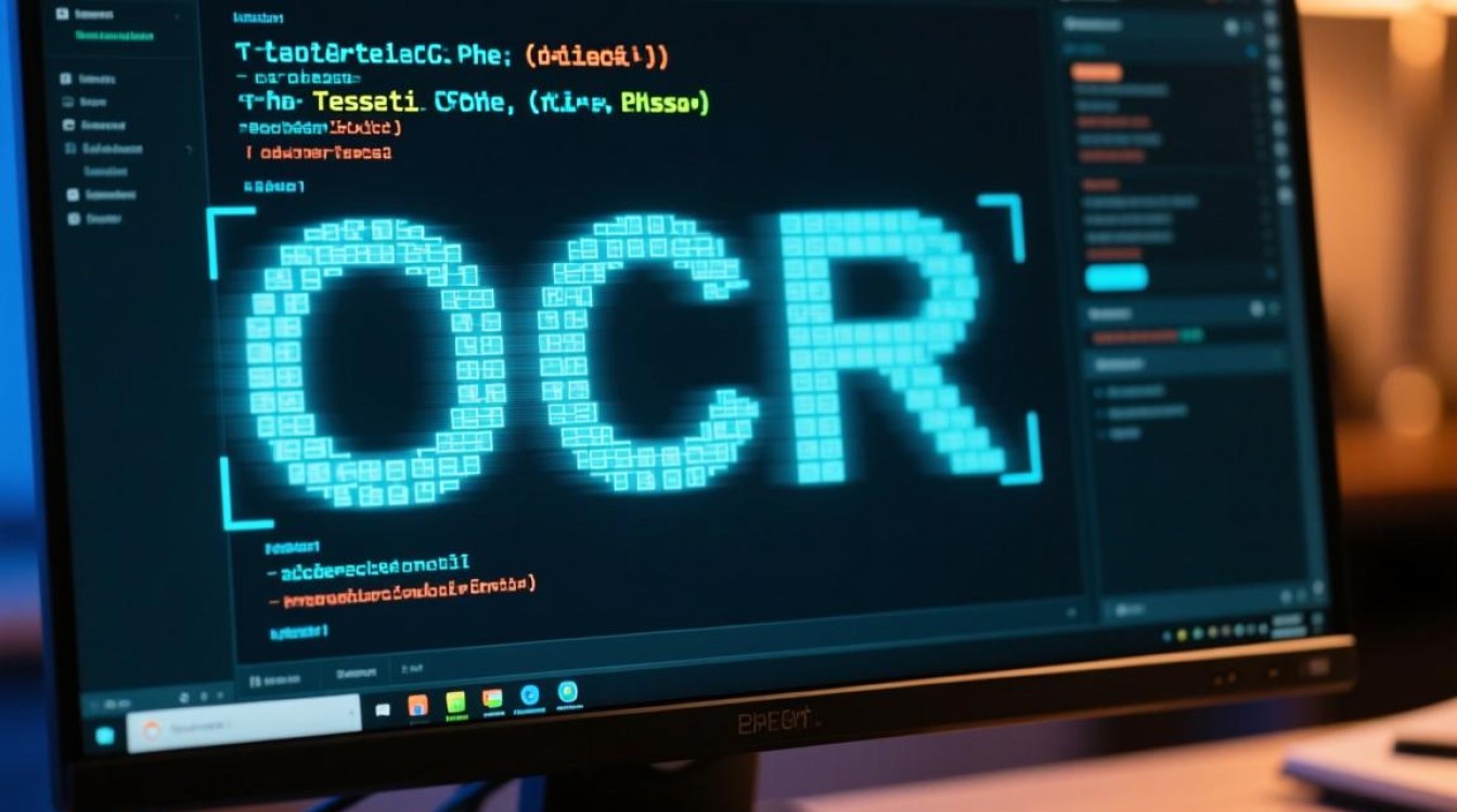 PHP如何识别图片中的文字，PHP OCR文字识别怎么实现