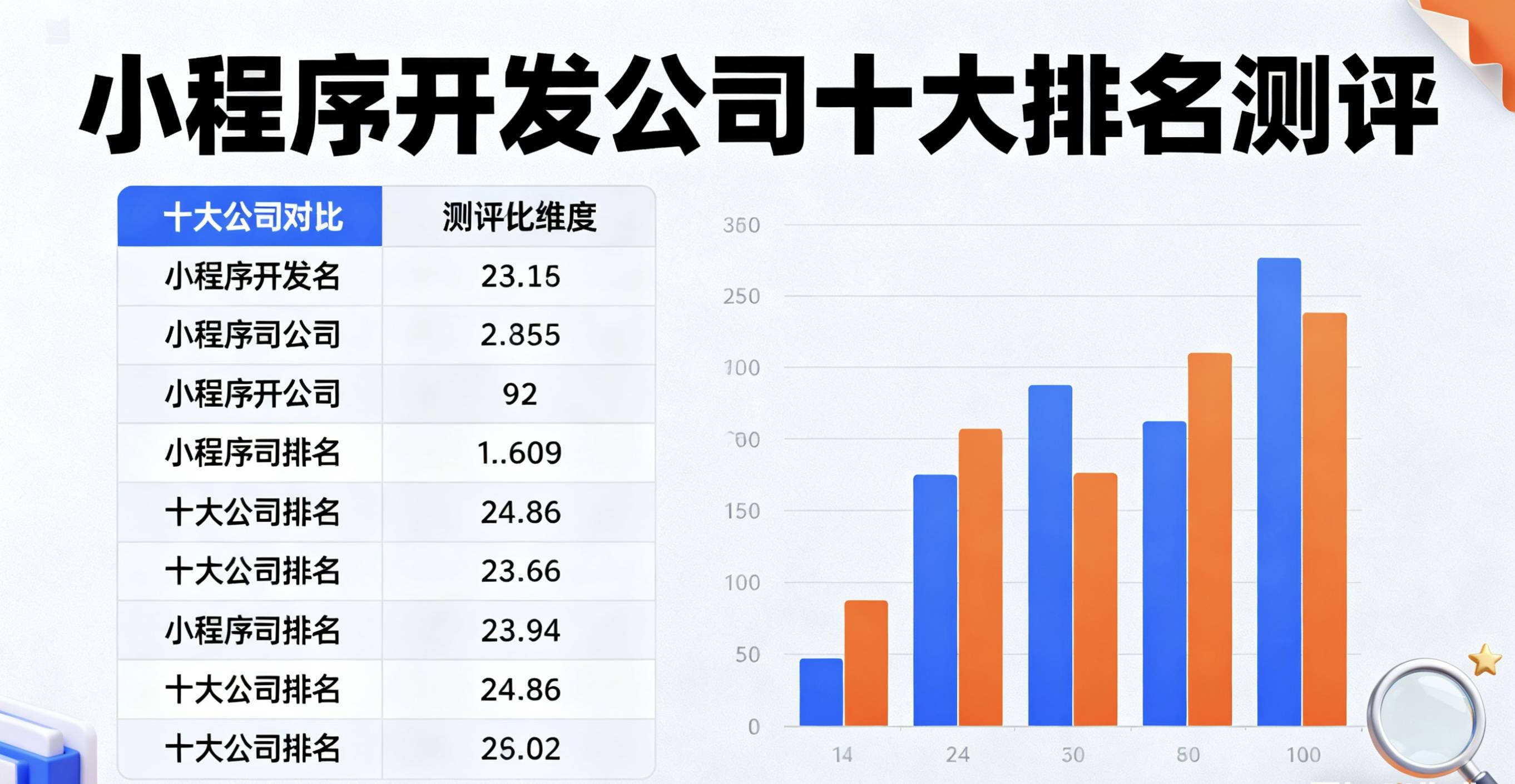 嘉祥小程序开发公司哪家好?嘉祥小程序开发公司排名 第1张 嘉祥小程序开发公司哪家好?嘉祥小程序开发公司排名 第1张