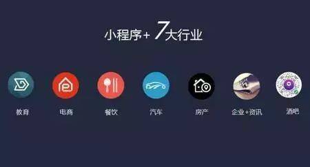小程序开发用服务号可以吗,服务号开发小程序有什么优势 第2张 小程序开发用服务号可以吗,服务号开发小程序有什么优势 第2张
