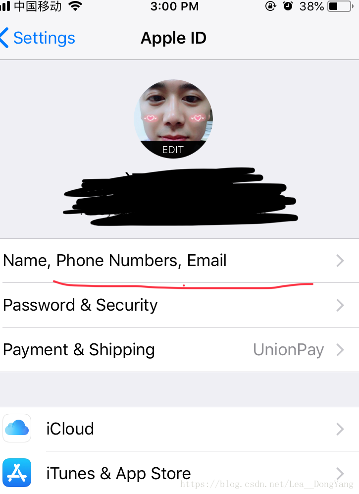 ios开发多用户切换怎么实现,iOS多账户登录教程 第2张 ios开发多用户切换怎么实现,iOS多账户登录教程 第2张
