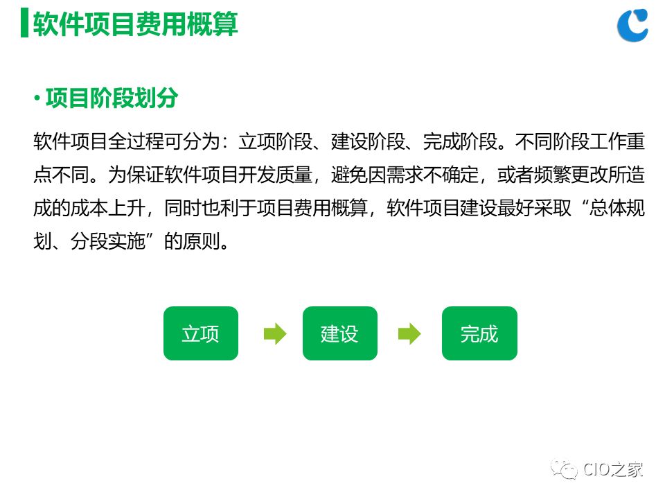 软件开发项目合作模式的选择与成本预算的疑问解析及常见问题解答? 第2张 软件开发项目合作模式的选择与成本预算的疑问解析及常见问题解答? 第2张