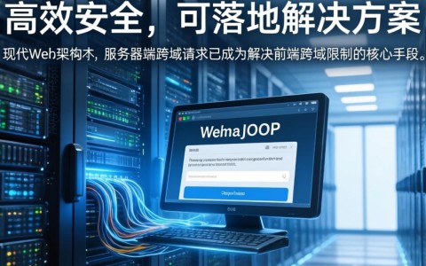 为何辅域服务器频繁无法登录?技术故障还是其他原因? 第2张 为何辅域服务器频繁无法登录?技术故障还是其他原因? 第2张