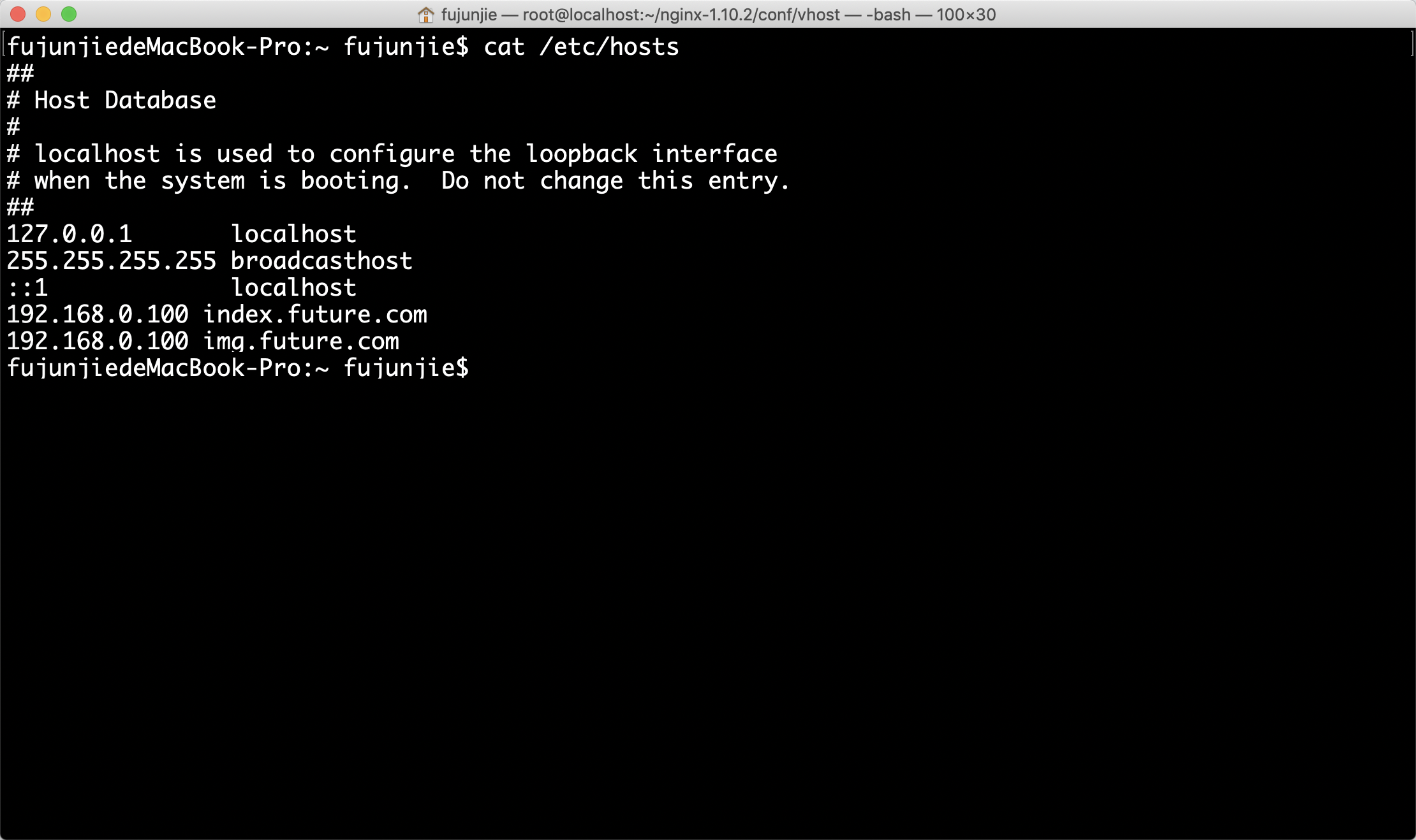 为什么Centos7系统下Nginx配置后无法访问?配置步骤与常见问题解决指南? 第1张 为什么Centos7系统下Nginx配置后无法访问?配置步骤与常见问题解决指南? 第1张