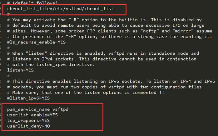 CentOS 6.5 FTP配置过程中遇到了哪些常见问题? 第1张 CentOS 6.5 FTP配置过程中遇到了哪些常见问题? 第1张