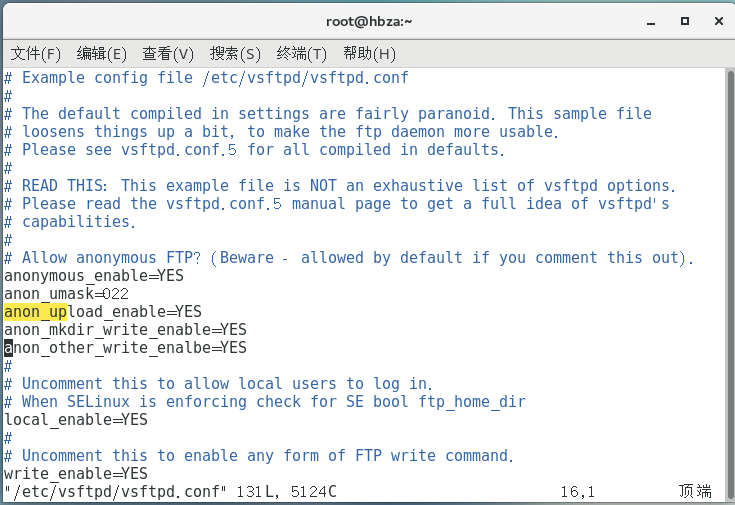 CentOS 6.5 FTP配置过程中遇到了哪些常见问题? 第2张 CentOS 6.5 FTP配置过程中遇到了哪些常见问题? 第2张