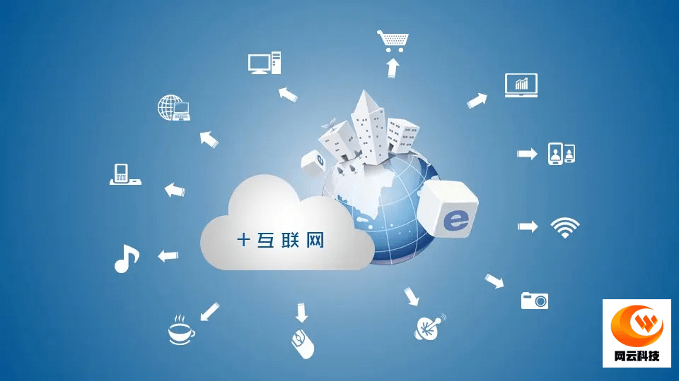 html5企业网站开发如何应对新时代网站建设的挑战与机遇? 第2张 html5企业网站开发如何应对新时代网站建设的挑战与机遇? 第2张