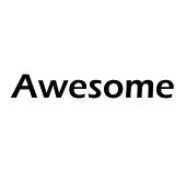 awesome 配置是什么?awesome 配置教程 第1张 awesome 配置是什么?awesome 配置教程 第1张