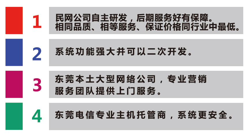 东莞微信官网开发哪家好?东莞微信官网开发费用多少钱 第1张 东莞微信官网开发哪家好?东莞微信官网开发费用多少钱 第1张