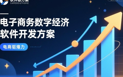 电子商务系统开发案例中,有哪些关键成功因素和常见挑战? 第3张 电子商务系统开发案例中,有哪些关键成功因素和常见挑战? 第3张
