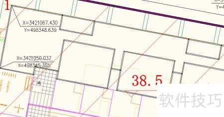 平面图数据标注高度的步骤与技巧是什么? 第2张 平面图数据标注高度的步骤与技巧是什么? 第2张