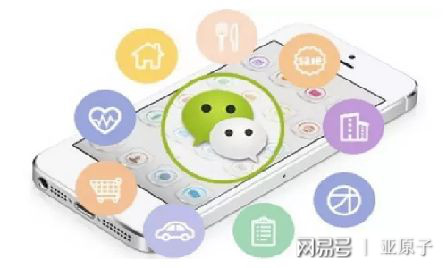 杭州微信开发哪家好?杭州微信开发公司哪家好 第3张 杭州微信开发哪家好?杭州微信开发公司哪家好 第3张